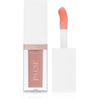 Paese Glowerous Lip Gloss Lipgloss Farbton 01 Milk 5 ml