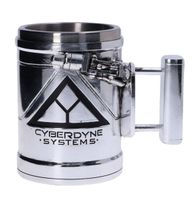 Becher Krug Terminator 2