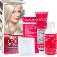 Garnier Color Sensation The Vivids Haarfarbe Farbton S9 Silver Diamond Blond 1 ml