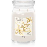 Yankee Candle Little Luxuries Slow Bloom aроматична свічка 567 гр