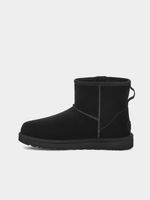 UGG Bailey zip mini Gležnjače crna