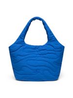 Johnny Urban Shopper torba 'Cleo'  kraljevsko plava