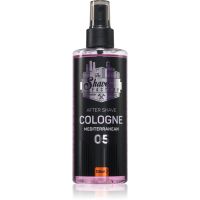 The Shave Factory Cologne woda po goleniu 250 ml