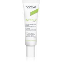 Noreva Actipur 3-in-1 Anti-Blemish Care догляд за шкірою проти недоліків проблемної шкіри 30 мл