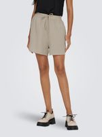 ONLY Thyra Shorts Beige