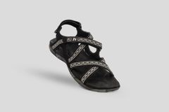 Women's sandals Hannah FRIA W anthracite