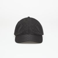 Cap Calvin Klein Emblem Ripstop Baseball Cap Black Universal