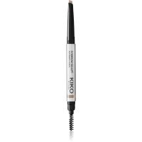 KIKO Milano Eyebrow Sculpt automatyczna kredka do brwi ze szczotką odcień 07 Cool Light Blondes 0.25 g