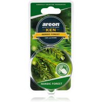 Areon Ken Nordic Forest Autoduft 35 g