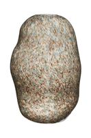 Dekoratívna váza Hübsch Miro 29 cm