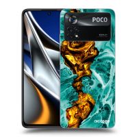 ULTIMATE CASE pro Xiaomi Poco X4 Pro 5G - Goldsky