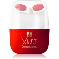 AA Cosmetics Y Lift Supreme Serum-activator ліфтинг-сироватка з масажним аплікатором 40 мл