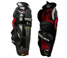 Holene Bauer Vapor Hyperlite S22 INT, Intermediate, 13"