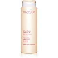 Clarins Renew-Plus Body Serum интензивен възстановяващ серум за тяло 200 мл.