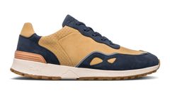 Clae Hayden Navy Camel