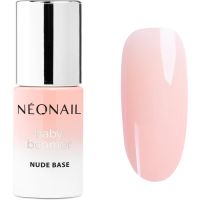 NEONAIL Baby Boomer Base podkladový lak pre gélové nechty odtieň Nude Base 7.2 ml