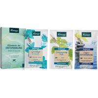 Kneipp Moments of Relaxation Geschenkset für das Bad