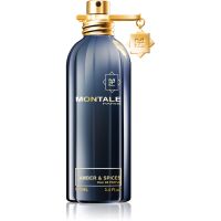 Montale Amber & Spices парфумована вода унісекс 100 мл