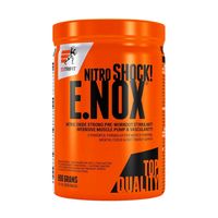 EXTRIFIT E.NOX Shock - 690g - Orange - Odżywki około treningowe