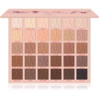 Jeffree Star Cosmetics Orgy Artistry Lidschattenpalette 30x1,5 g