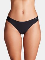 Under Armour Tanga UA Pure Stretch NS Tanga-BLK - Dámské