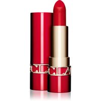 Clarins Joli Rouge Velvet кремова помада з матуючим ефектом відтінок 768V 3.5 гр