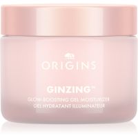Origins GinZing™ Glow-Boosting Gel Moisturizer хидратиращ гел-крем за озаряване на лицето цвят Pearl Glow 50 мл.