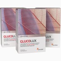 GlucoLux - Glucose Balancer 1+2 gratis