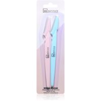 IDC Institute Brow Razor бритва та брів 2 кс
