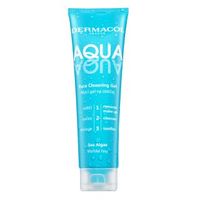 Dermacol Aqua Aqua oczyszczający żel do twarzy Face Cleansing Gel 150 ml