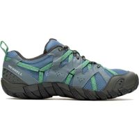 Merrell WATERPRO MAIPO 2 Мъжки туристически обувки, синьо, размер 46