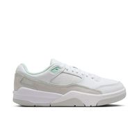 Air Jordan Flight Court "Igloo" Wmns - Dámske - Tenisky Jordan - Biele - FZ9854-105 - Veľkosť: 42