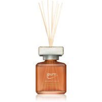 ipuro Essentials Cinnamon Secret αρωματικός διαχύτης επαναπλήρωσης 50 μλ