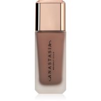 Anastasia Beverly Hills Impeccable Blurring Second-Skin Matte Foundation Flüssiges Make Up für mittlere bis volle Deckung Farbton 8N 35 ml