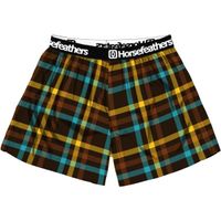 Horsefeathers CLAY BOXER SHORTS Мъжки боксерки, микс, размер