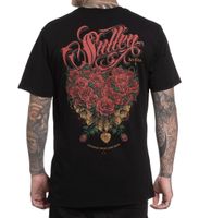 Herren T-Shirt SULLEN - PREMIUM - LOVE ME NOT XL