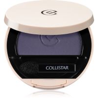 Collistar Impeccable Compact Eye Shadow fard ochi culoare 140 Purple haze 3 g