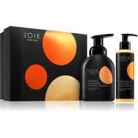 JOIK Home & Spa Grapefruit & Mandarin подаръчен комплект за жени