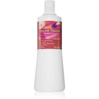 Wella Professionals Color Touch Entwicklerlotion 1,9 % 6 vol. 1000 ml