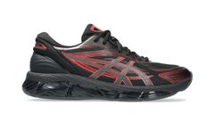 Asics Gel-Quantum 360 VIII Muži - Tenisky Asics - Černá - 1203A305-011-9.5 - Size: 9.5