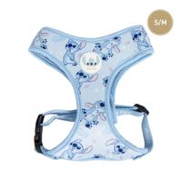 DOG HARNESS S/M STITCH