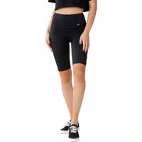 GOLDBEE Стягащи къси панталонкиСтягащи къси панталонки Дамски стягащи къси панталониДамски стягащи къси панталони, черно, размер
