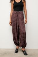Answear.LAB pantaloni pentru femei