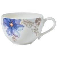 Villeroy & Boch ŠÁLKA NA KÁVU jemný porcelán (fine china) keramika