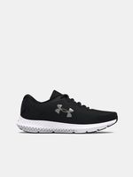 Under Armour UA W Charged Rogue 3 Tennisschuhe Schwarz