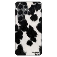 Fashion Case PowerShare pro Samsung Galaxy S25 Ultra 5G - Black Moo