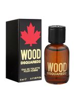 Dsquared² Wood For Him - EDT miniatura 5 ml