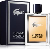 Lacoste L Homme Lacoste Edt 50ml