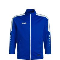 JAKO Sportska jakna  plava / bijela