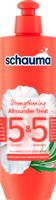 Schwarzkopf Schauma hajerősítő - Stronger For Longer Hair Treatment